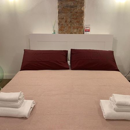 Casa Cimella, Un Nido Nel Cuore Del Porto Antico Cod Citra 010025-Lt-2629 Genoa Bagian luar foto