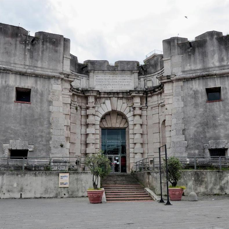 Casa Cimella, Un Nido Nel Cuore Del Porto Antico Cod Citra 010025-Lt-2629 Genoa Bagian luar foto