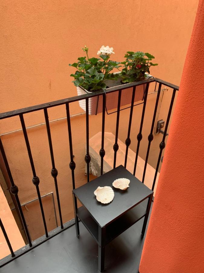 Casa Cimella, Un Nido Nel Cuore Del Porto Antico Cod Citra 010025-Lt-2629 Genoa Bagian luar foto