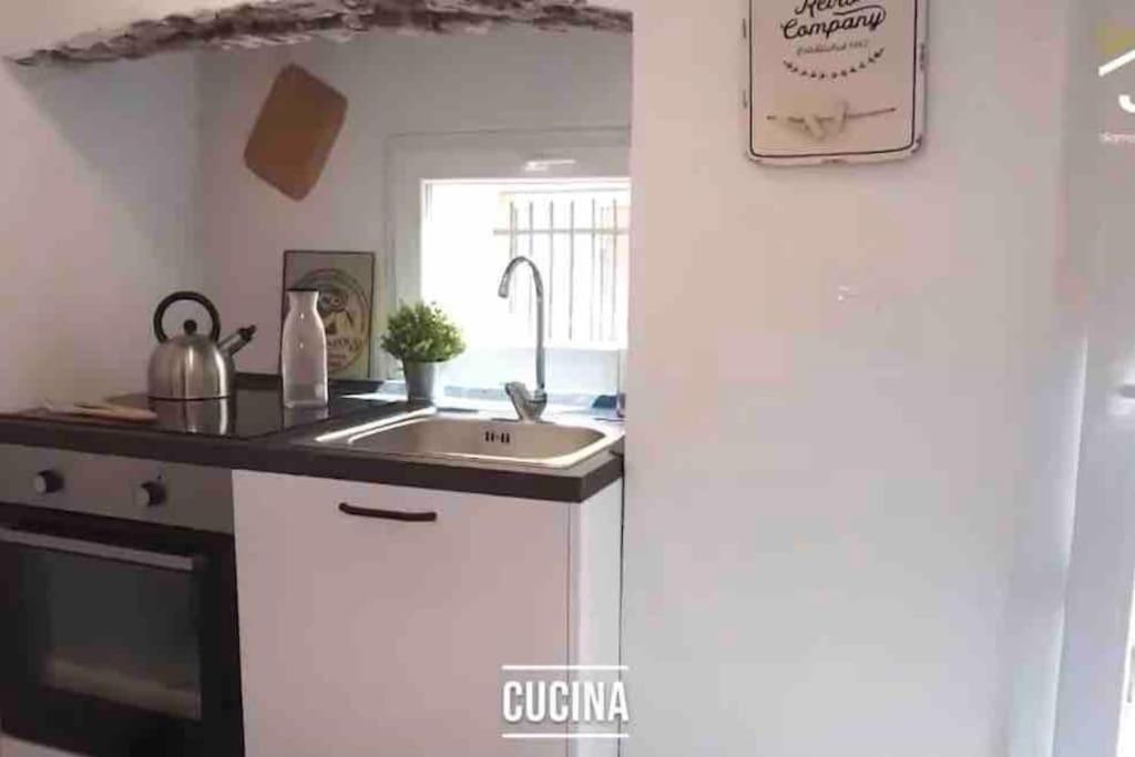Casa Cimella, Un Nido Nel Cuore Del Porto Antico Cod Citra 010025-Lt-2629 Genoa Bagian luar foto