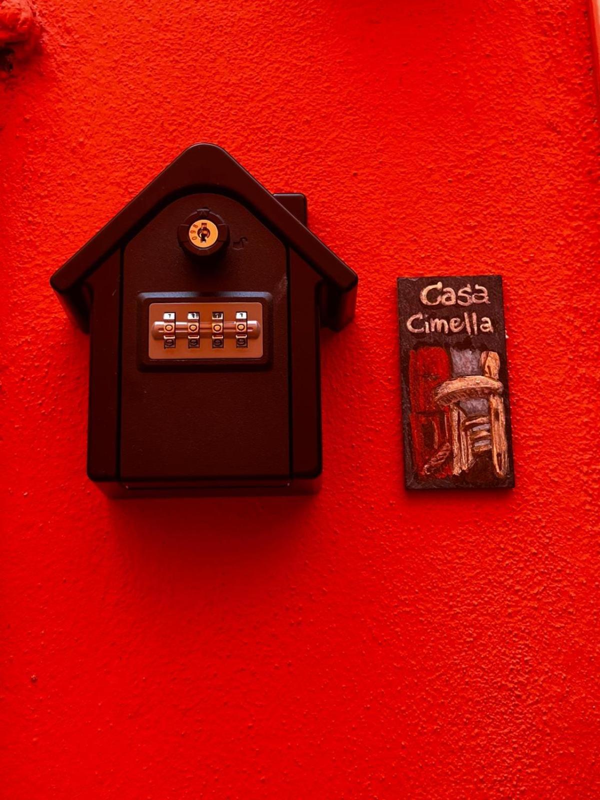 Casa Cimella, Un Nido Nel Cuore Del Porto Antico Cod Citra 010025-Lt-2629 Genoa Bagian luar foto