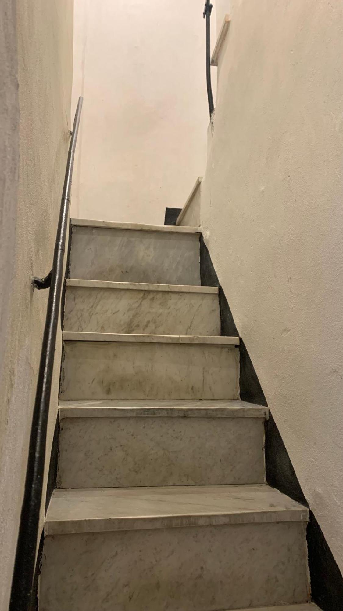 Casa Cimella, Un Nido Nel Cuore Del Porto Antico Cod Citra 010025-Lt-2629 Genoa Bagian luar foto